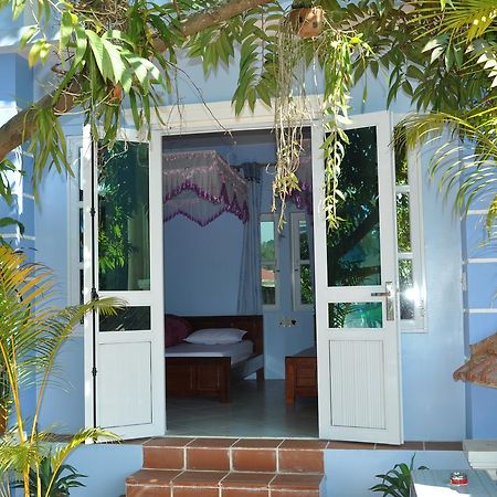 Hong Ky Boutique Hotel Tuan Giao Екстер'єр фото