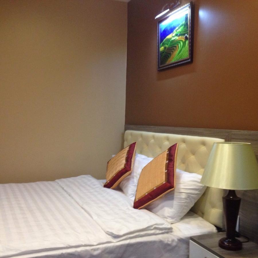 Hong Ky Boutique Hotel Tuan Giao Екстер'єр фото