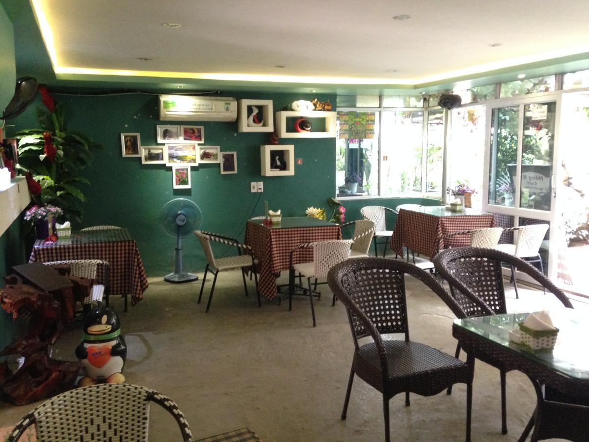 Hong Ky Boutique Hotel Tuan Giao Екстер'єр фото