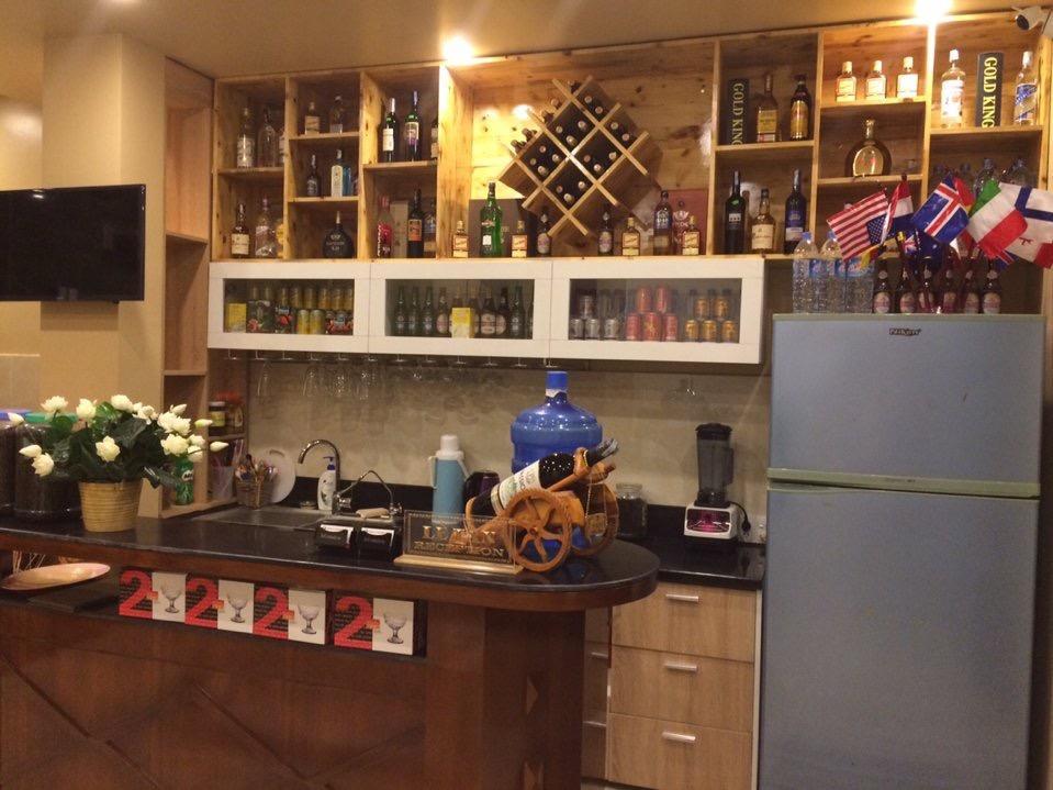 Hong Ky Boutique Hotel Tuan Giao Екстер'єр фото