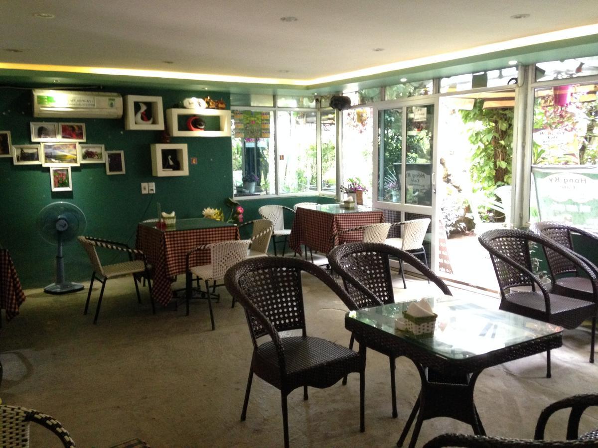 Hong Ky Boutique Hotel Tuan Giao Екстер'єр фото