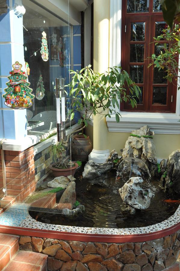 Hong Ky Boutique Hotel Tuan Giao Екстер'єр фото