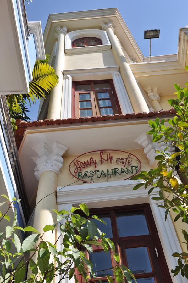 Hong Ky Boutique Hotel Tuan Giao Екстер'єр фото