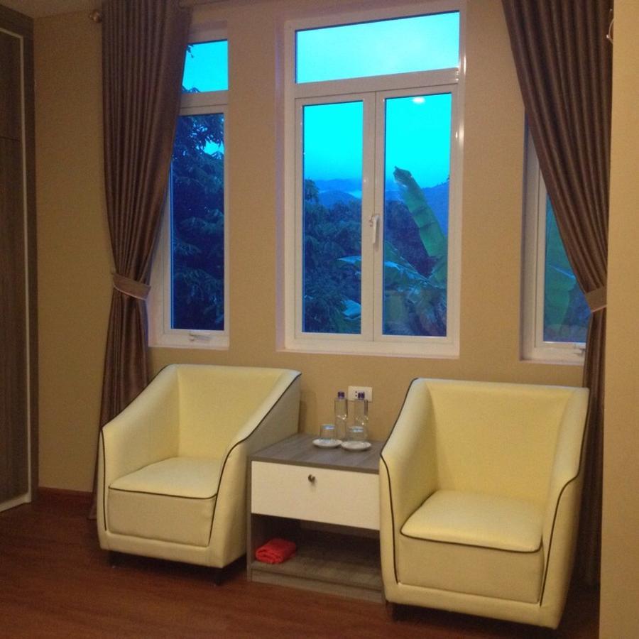 Hong Ky Boutique Hotel Tuan Giao Екстер'єр фото
