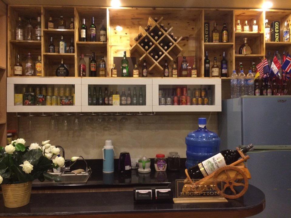 Hong Ky Boutique Hotel Tuan Giao Екстер'єр фото